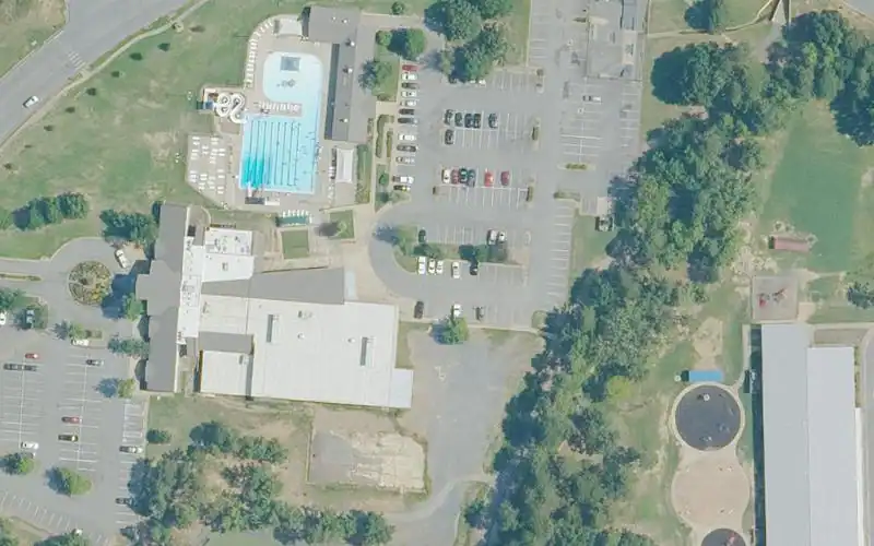 Maumelle Tennis photo 2