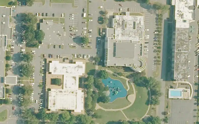 Hays Senior Center photo 2