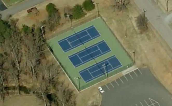 Altavista YMCA photo 2