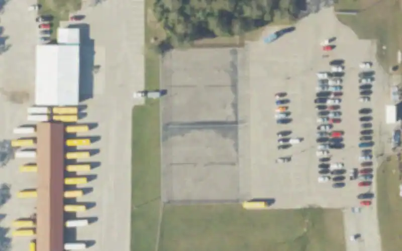 Oscoda Richardson Elementary School photo 3
