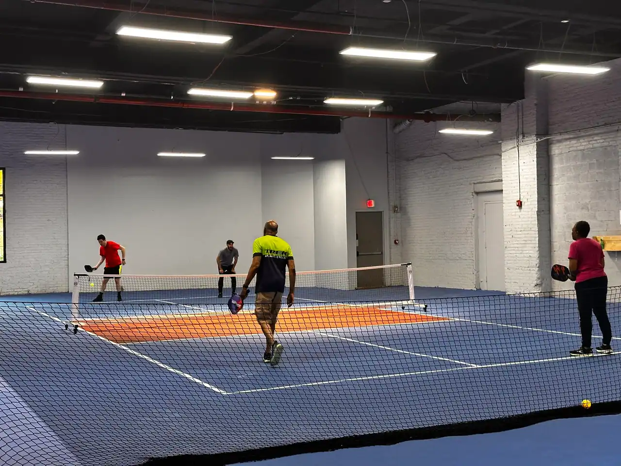 Warriors Sports Club photo 2