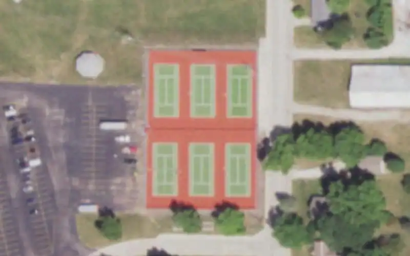 Macomb High School photo 2