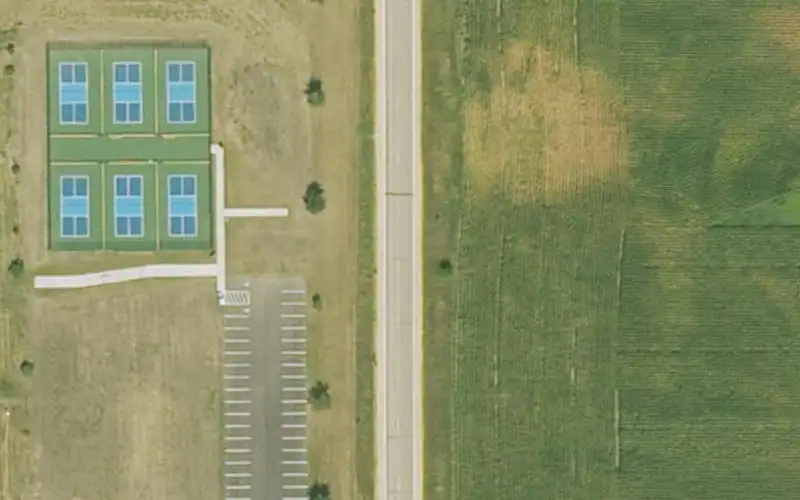 DeWitt Outdoor Courts photo 3