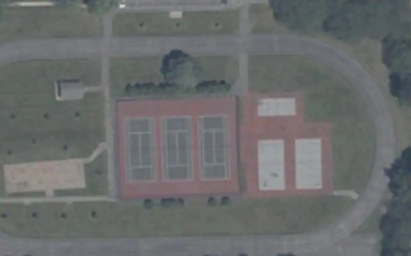 Frank H. Hammond Park photo 2