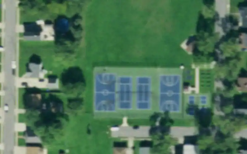 Jfk Playground photo 2