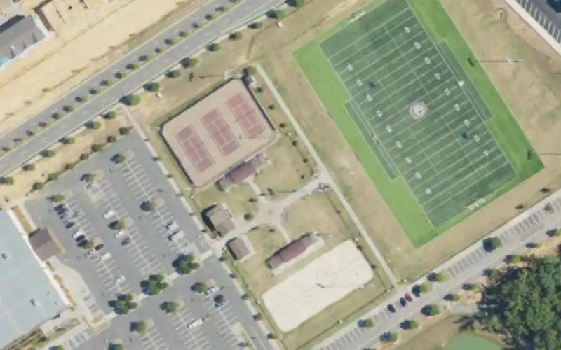 Carolina Courts (ccit) photo 2