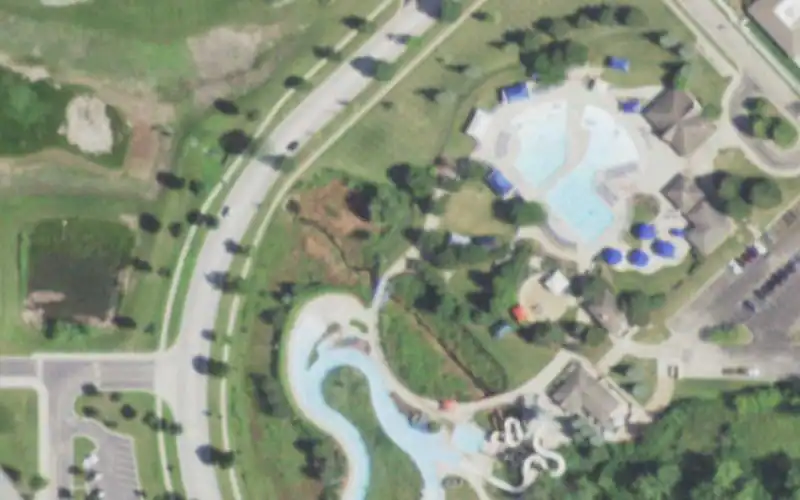Sullivan Center - Vernon Hills Park District photo 3