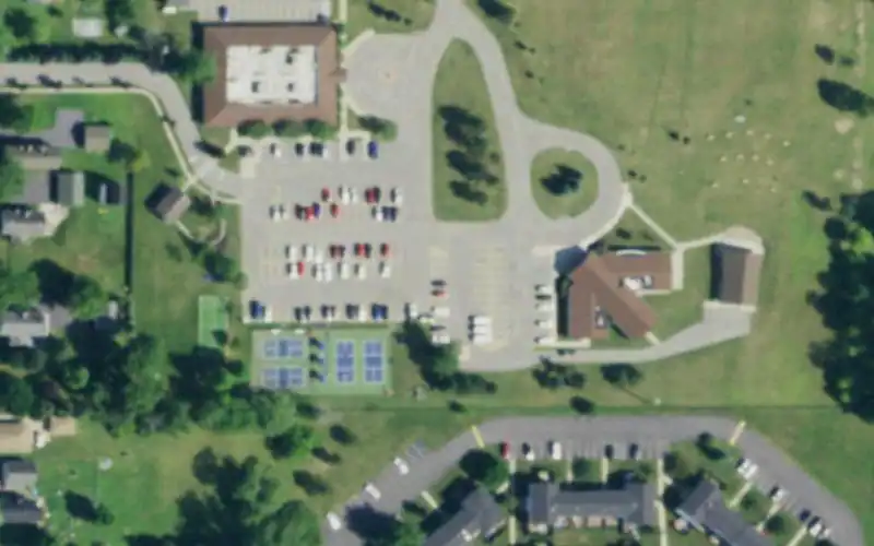 Lancaster Senior Citizens Center photo 2
