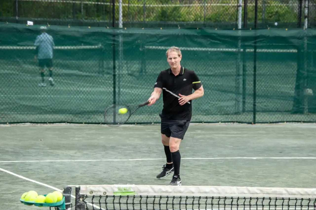 New York Tennis Club photo 2