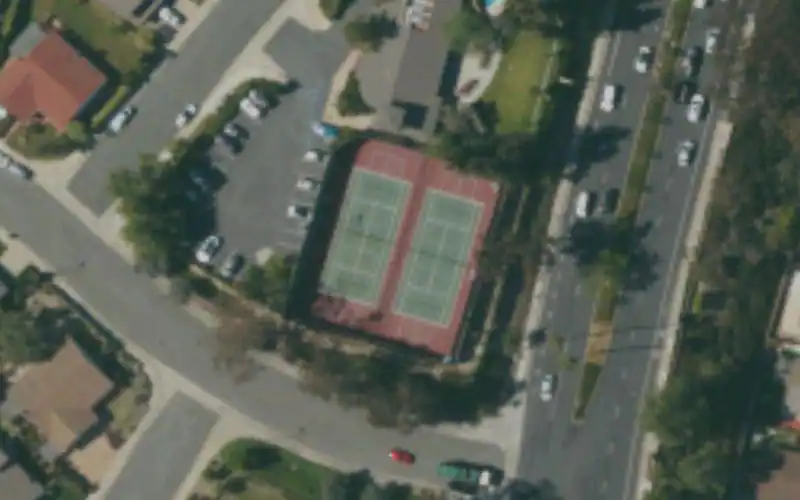Sierra Recreation and Fitness Center photo 2