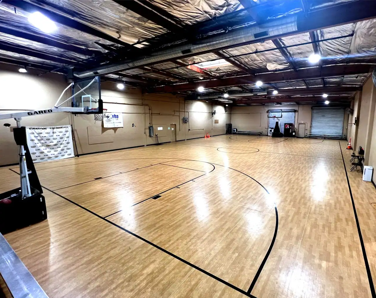 Earlgate Gym photo 2