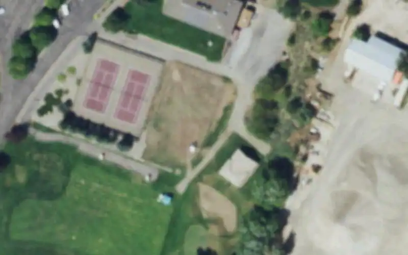 Dalton Ranch Golf Club photo 3