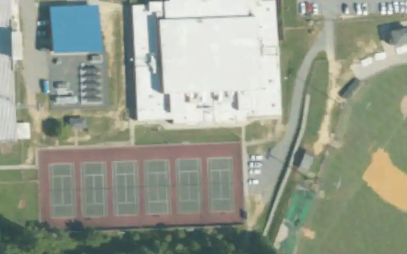 Lee County Sr. High School photo 2