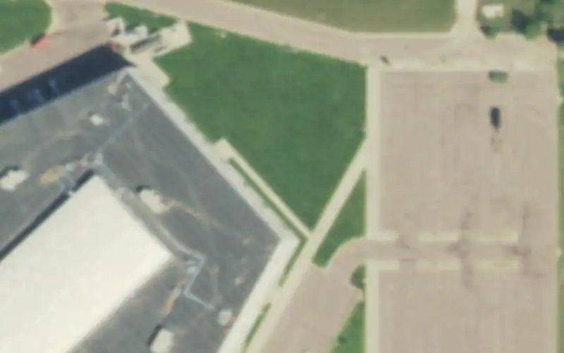 Sanford Pentagon photo 4