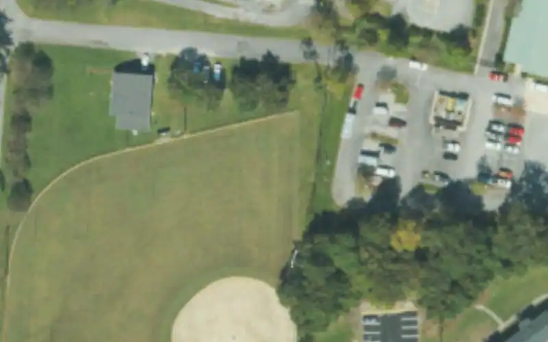 Stanley White Recreation Center photo 2
