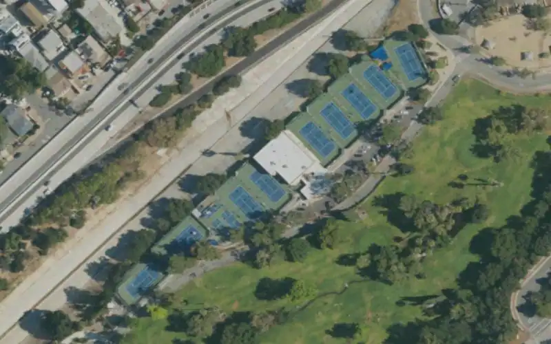 Arroyo Seco Racquet Club photo 2