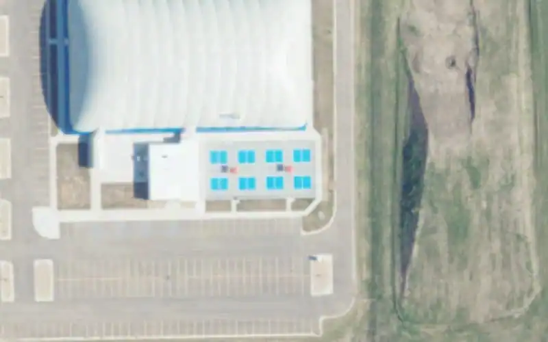 Mandan Tennis Center photo 2