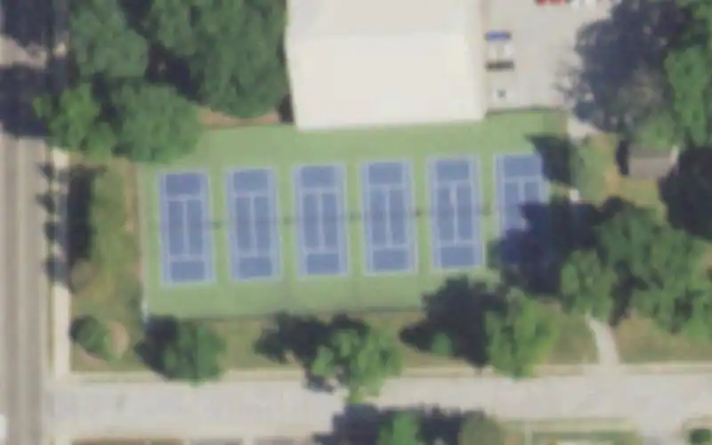 Danville Tennis Center photo 2