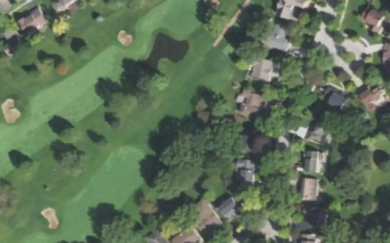 Cress Creek Country Club photo 2