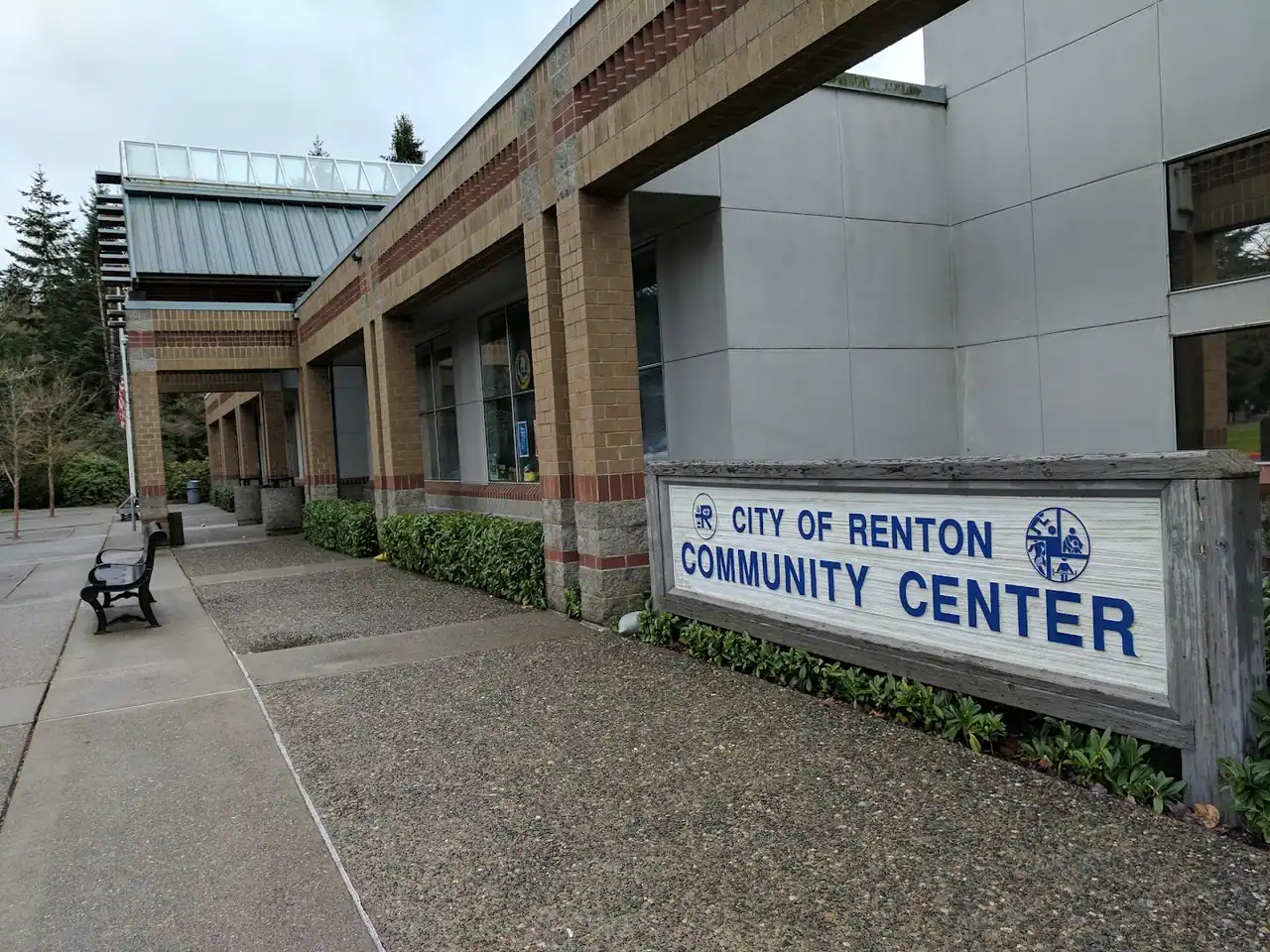 Renton Community Center photo 2