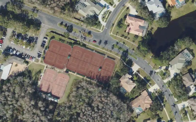 Tarpon Tennis Club photo 2