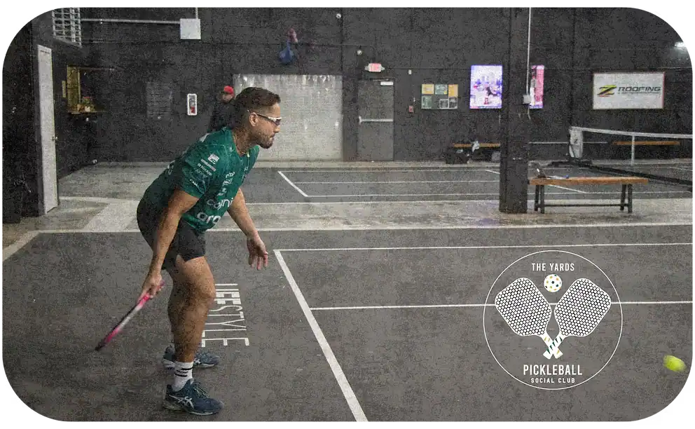 The Yards Pickleball Club photo 5