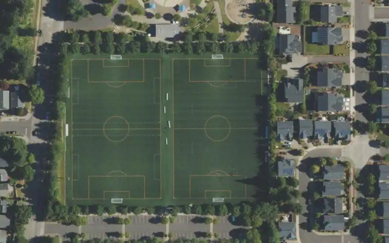 53rd Avenue Tennis and Pickleball Courts photo 2