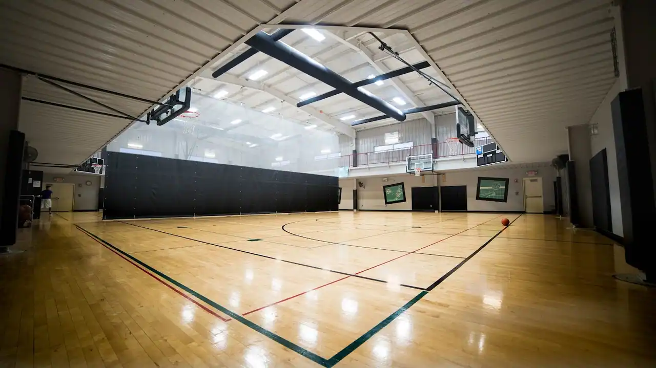 Preble County YMCA photo 2