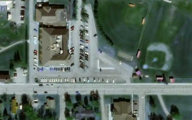 Bill Herman Tennis Courts photo 2