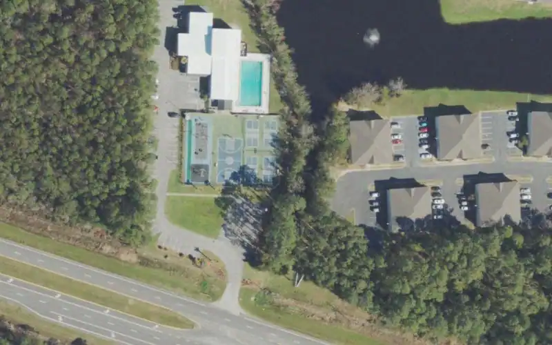 Pensacola Athletic Center photo 2