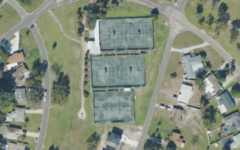 St Petersburg Country Club photo 2