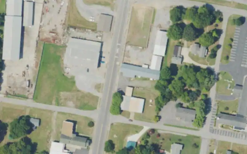Calvert City First Baptist Church photo 2