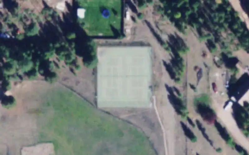 Seeley Lake Pickleball Courts photo 4