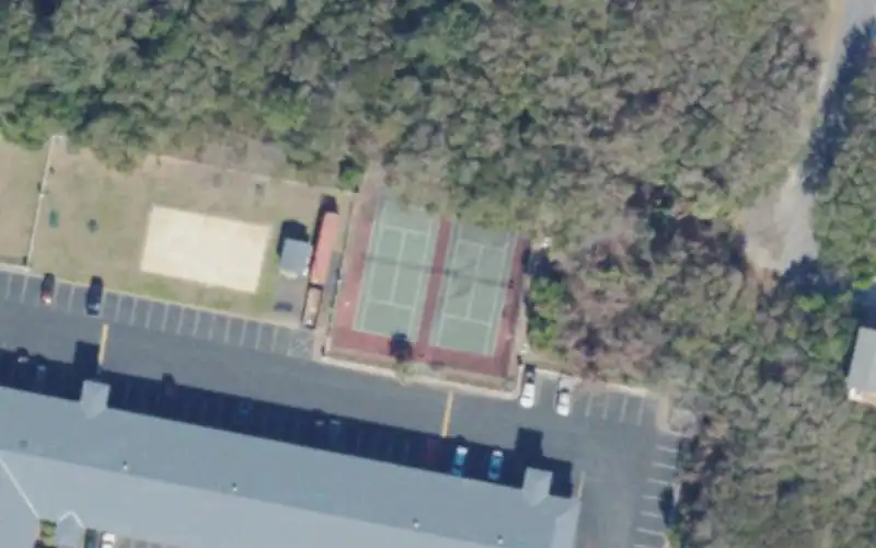 Ocean Coast Hotel Pickleball Courts photo 4