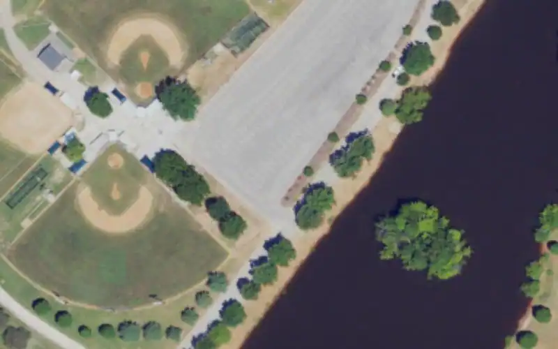Basil Griffin Park photo 2