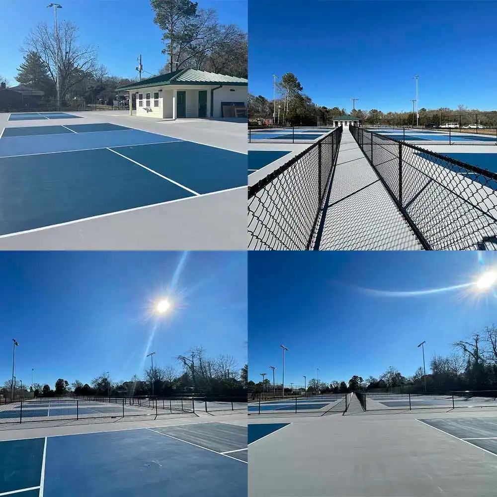 Cayce Pickleball Complex photo 2