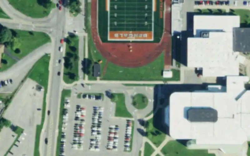 Buffalo State College photo 2