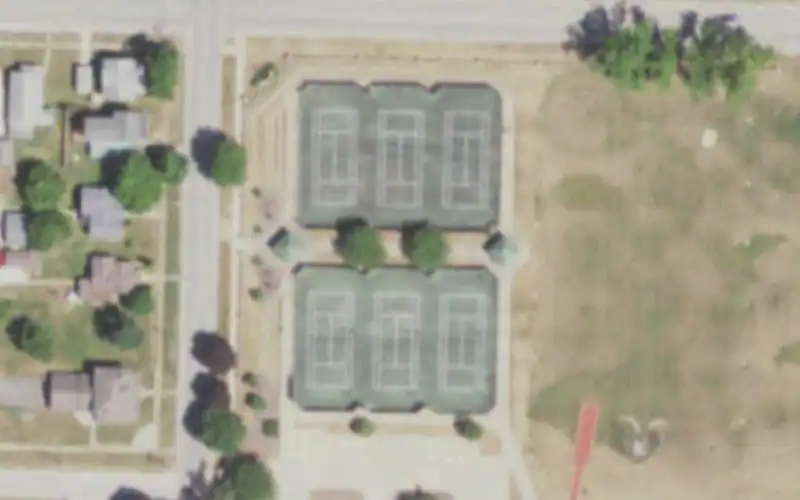 Monmouth College photo 2