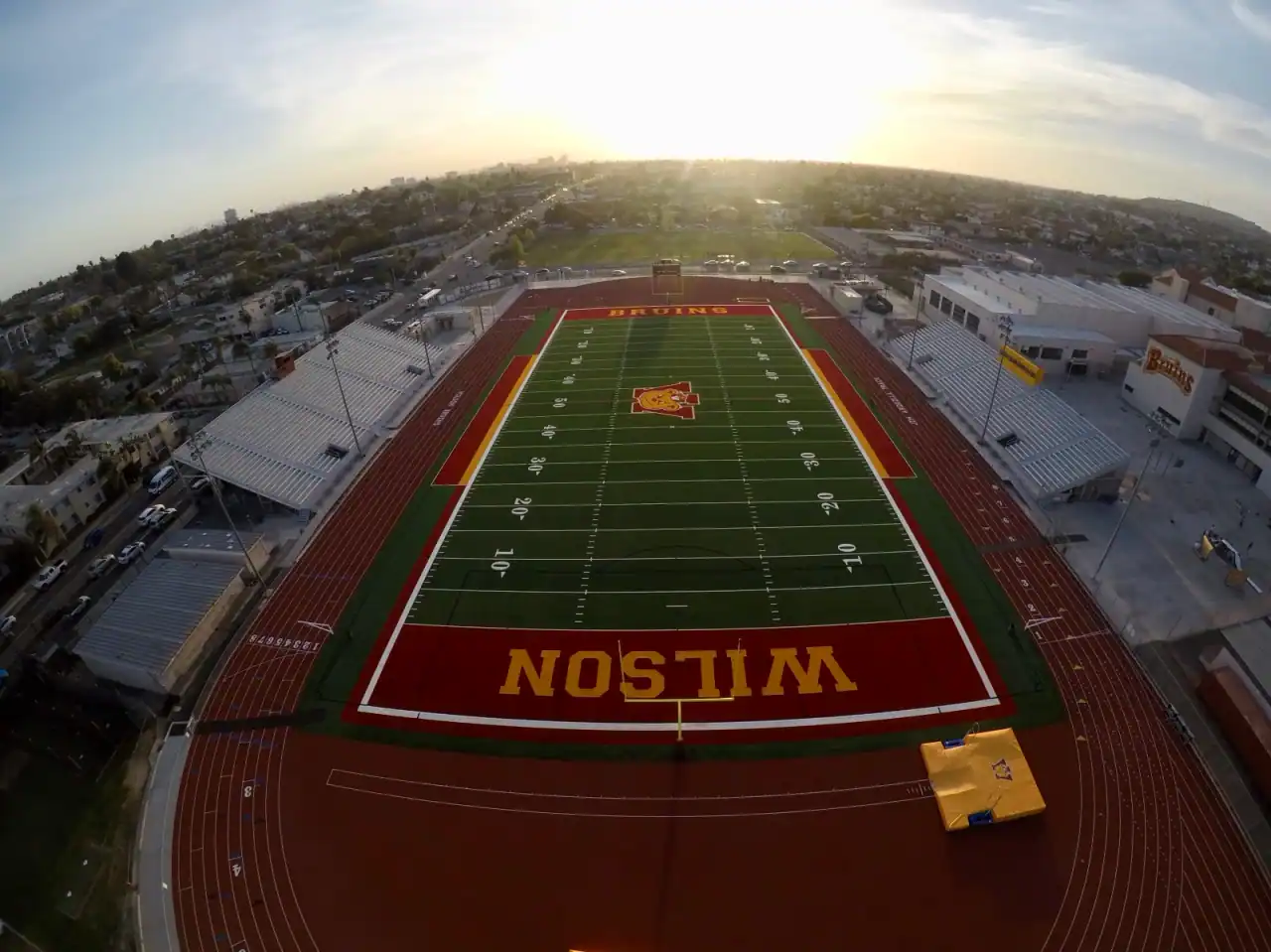 Woodrow Wilson High School photo 2
