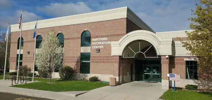Hartford Recreation Center photo 2