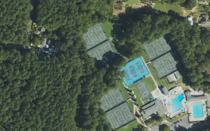 Hollow Rock Racquet Club photo 2