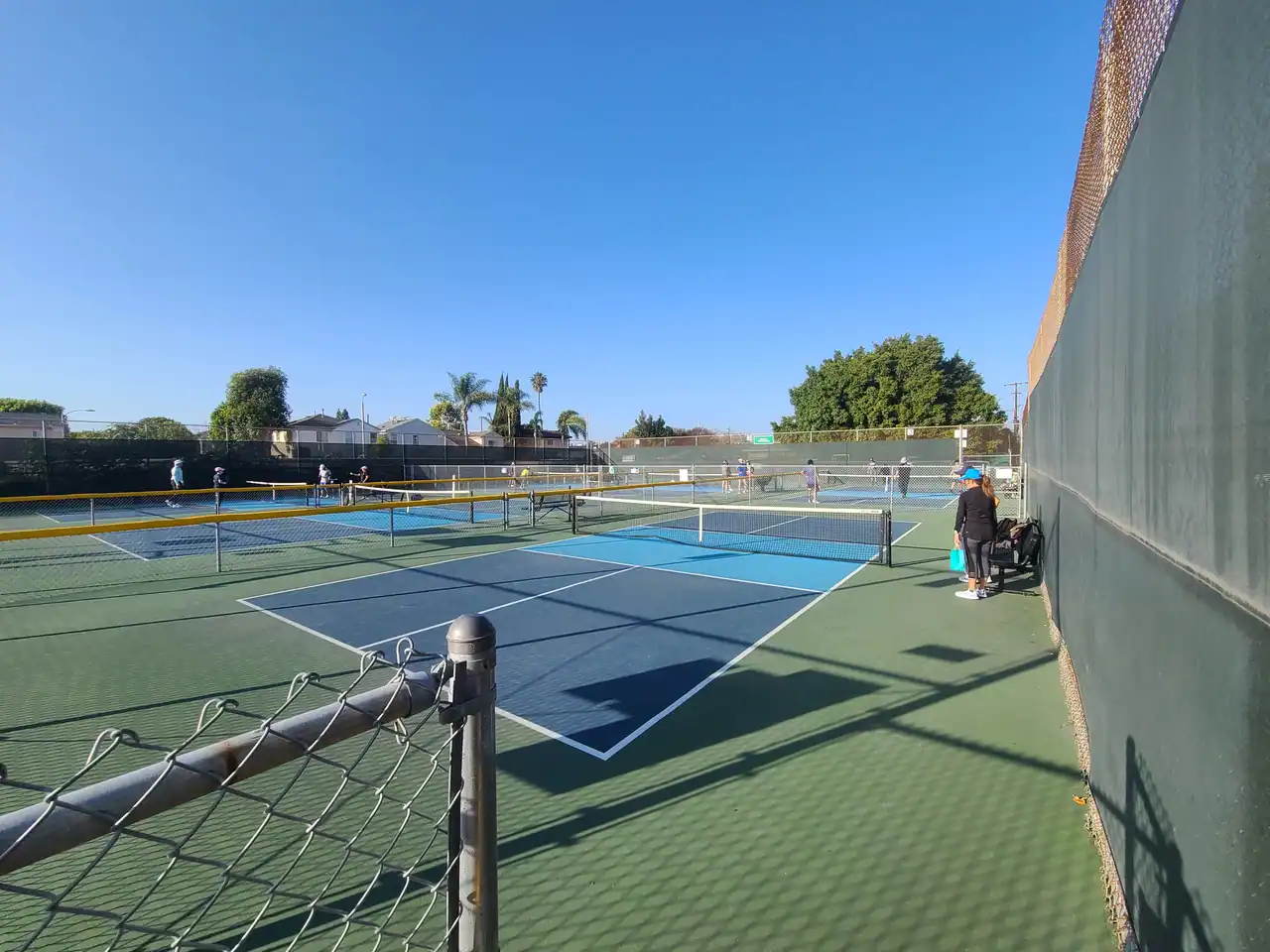 Tustin Pickleball photo 4