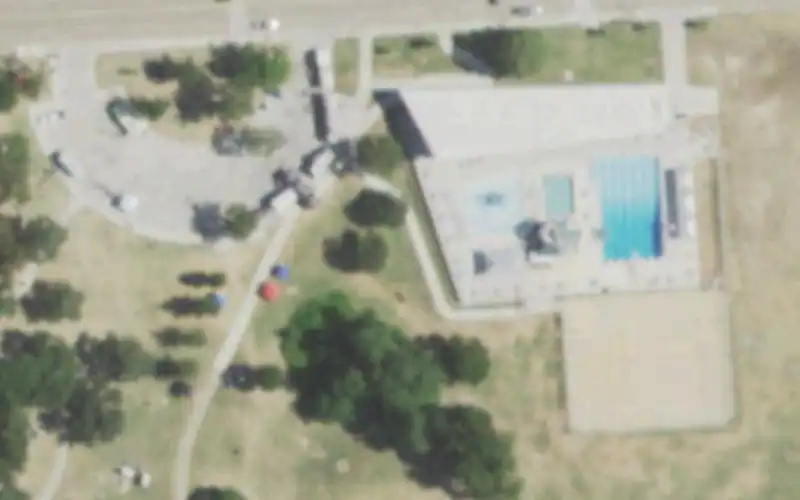 Lake Highlands Recreation Center photo 2