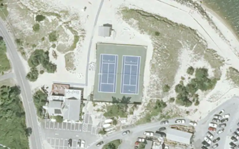 Dennis Yacht Club photo 2