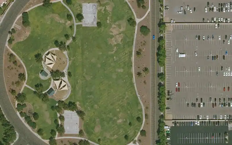 Arbuckle Park photo 3