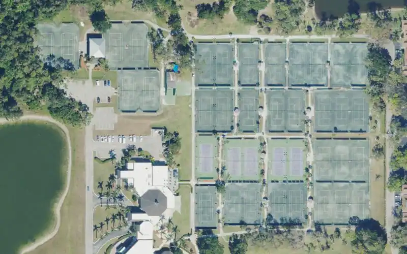 Emilio Sanchez Academy Florida photo 2
