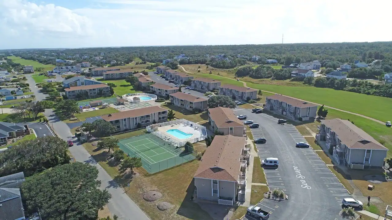 Sea Scape Beach & Golf Villas photo 2