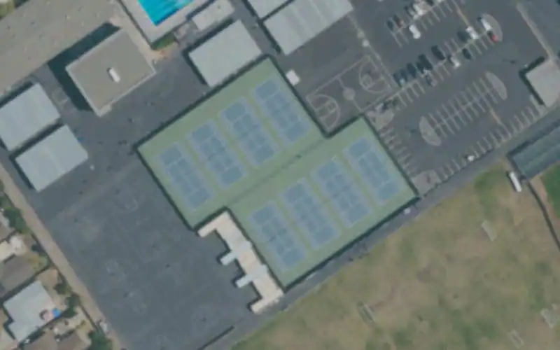 Pioneer High School photo 2