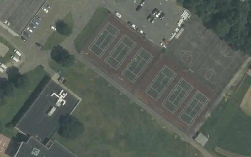 Bergen Community College photo 2