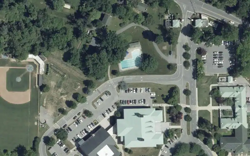 Homeland Racquet Club photo 2